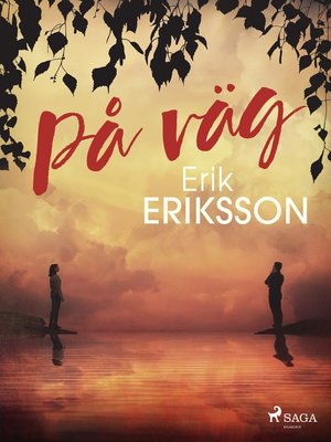 cover image of På väg